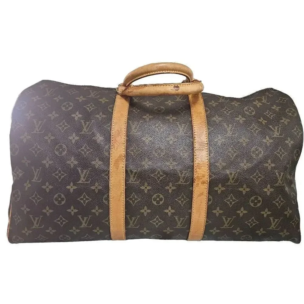 Louis Vuitton Keepall 45